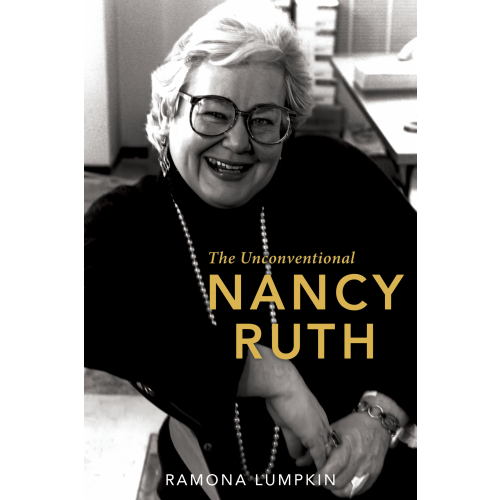 The Unconventional Nancy Ruth