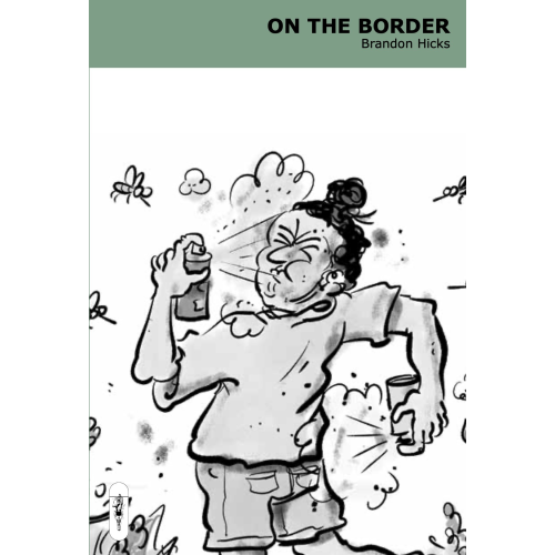 On the Border