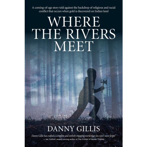 Where the Rivers Meet