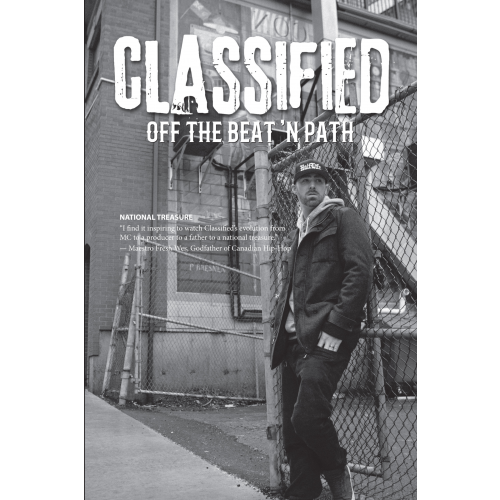 Off the Beat 'N Path