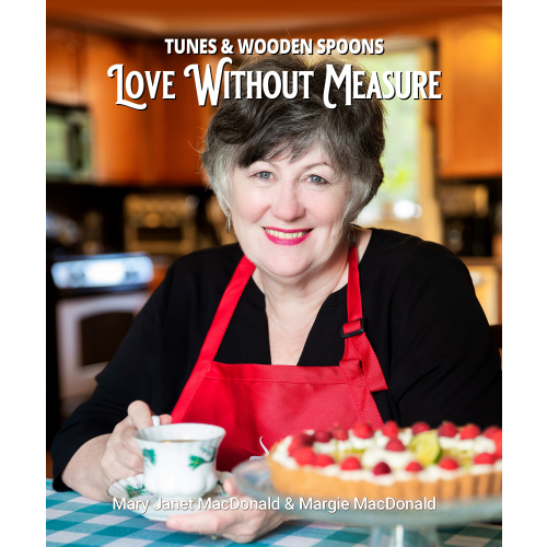 Tunes and Wooden Spoons