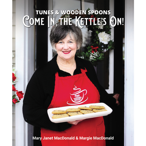 Tunes and Wooden Spoons III