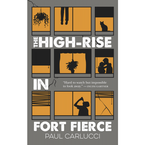 High-Rise in Fort Fierce