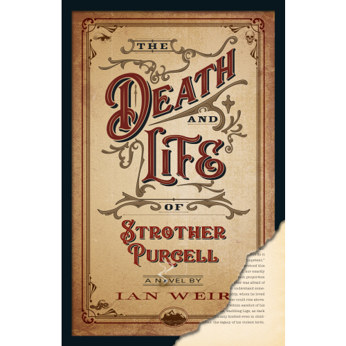 Death and Life of Strother Purcell