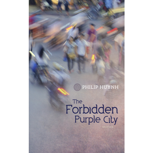 Forbidden Purple City