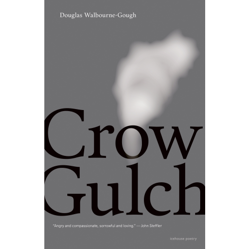 Crow Gulch