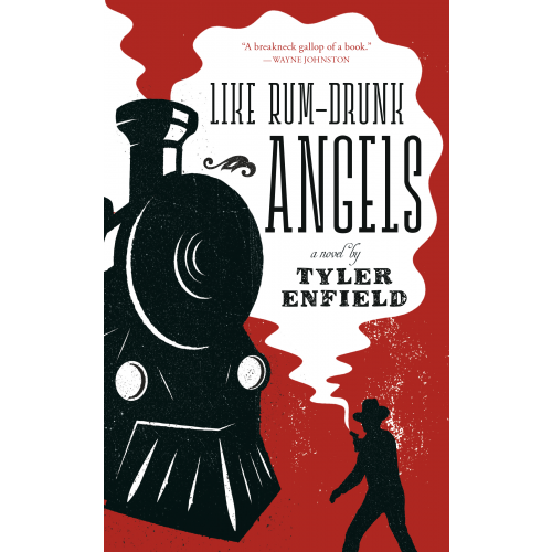 Like Rum-Drunk Angels