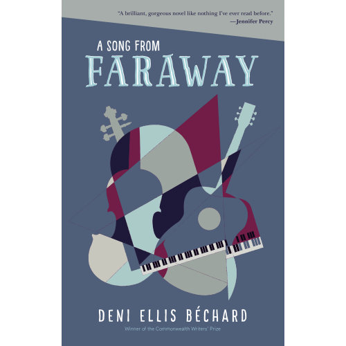 Song from Faraway
