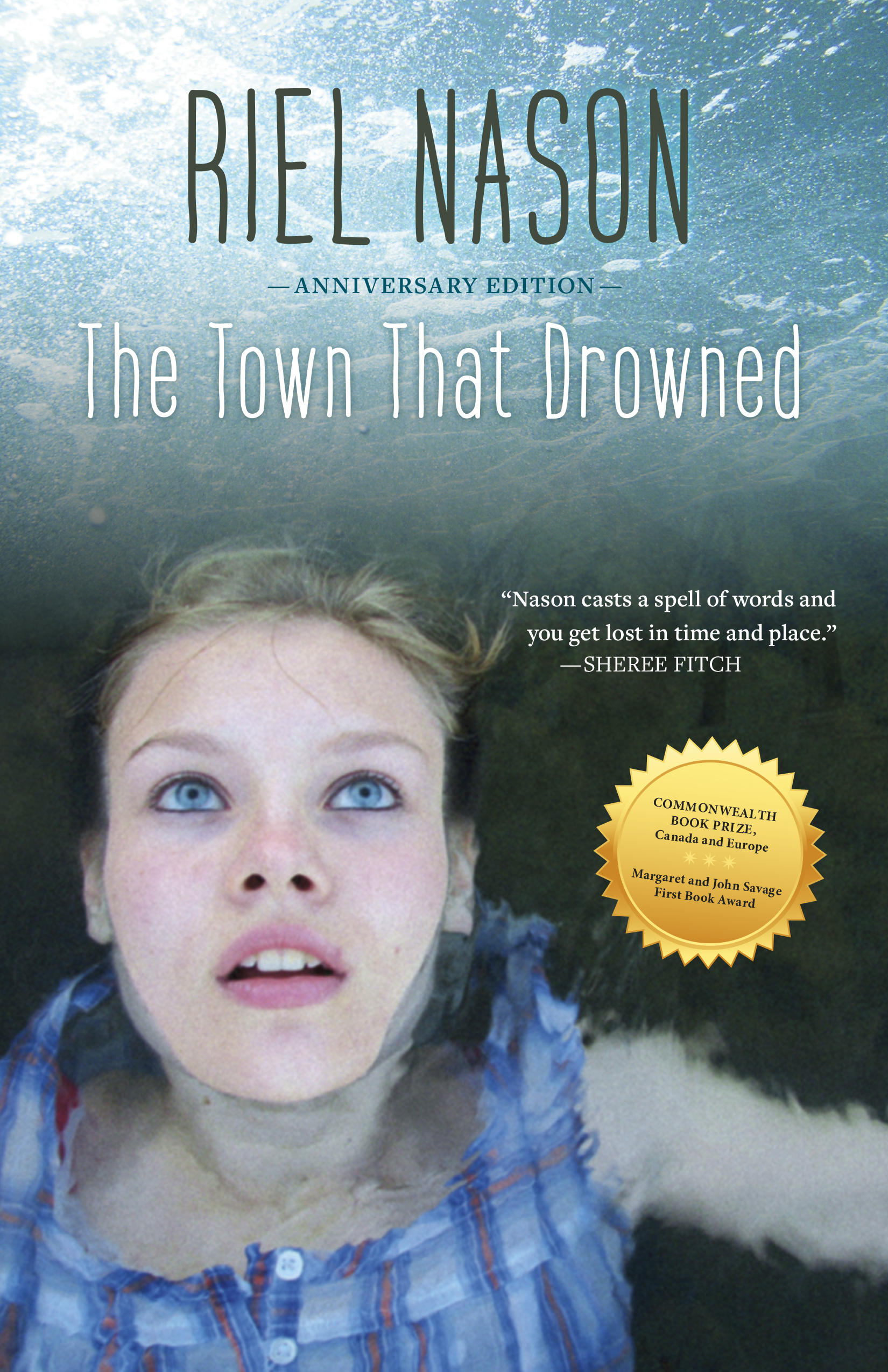 Town That Drowned