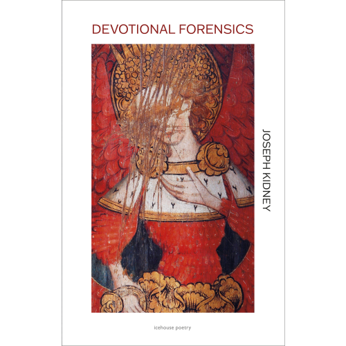 Devotional Forensics