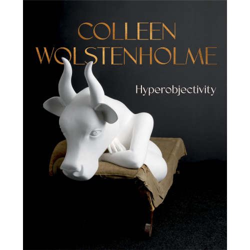 Colleen Wolstenholme