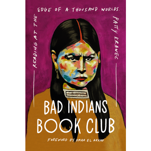 Bad Indians Book Club