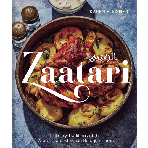 Zaatari