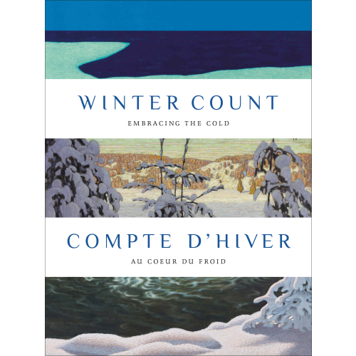 Winter Count | Compte d'hiver