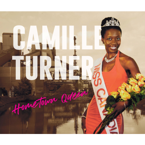 Camille Turner
