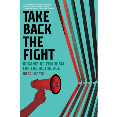 Take Back The Fight