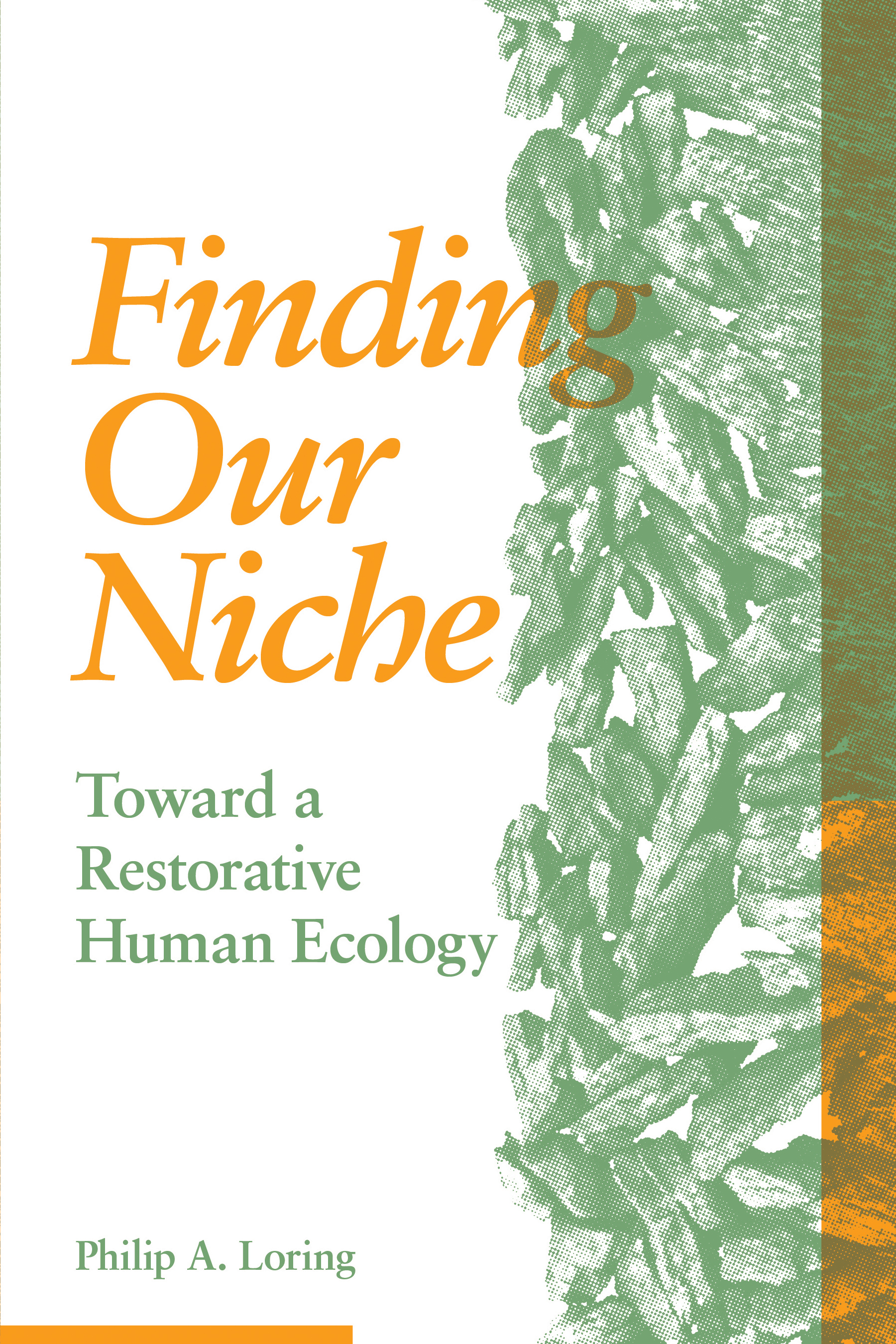 Finding Our Niche – eBook