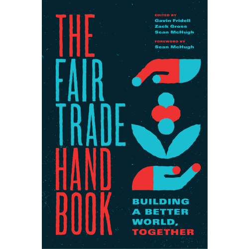 The Fair Trade Handbook
