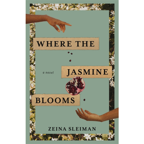 Where the Jasmine Blooms