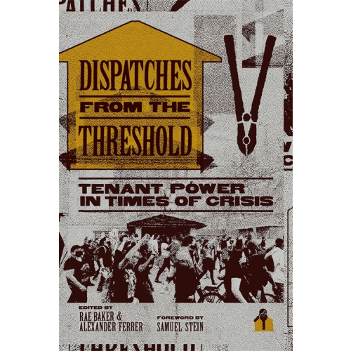 Dispatches from the Threshold