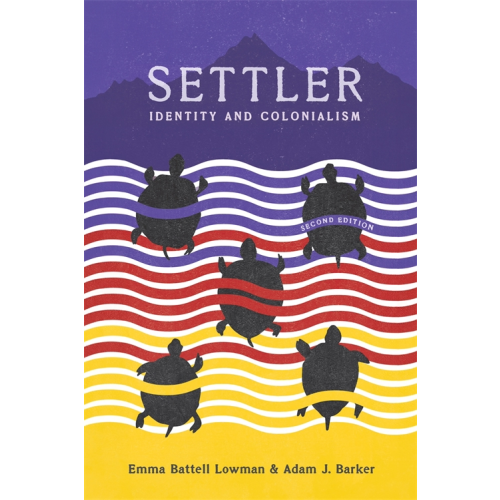 Settler, 2nd Edition