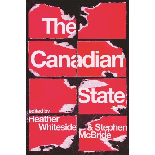 The Canadian State