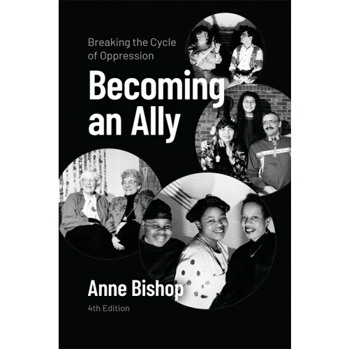 Becoming an Ally, 4th Edition