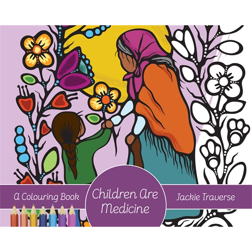 Children Are Medicine
