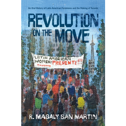 Revolution on the Move