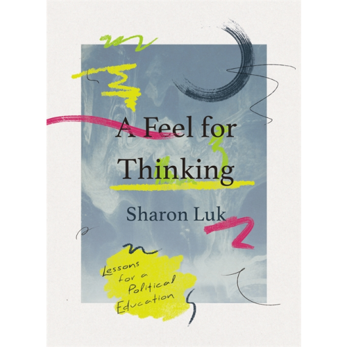 A Feel for Thinking