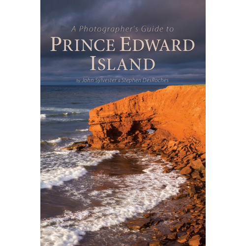 A Photographer's Guide to Prince Edward Island