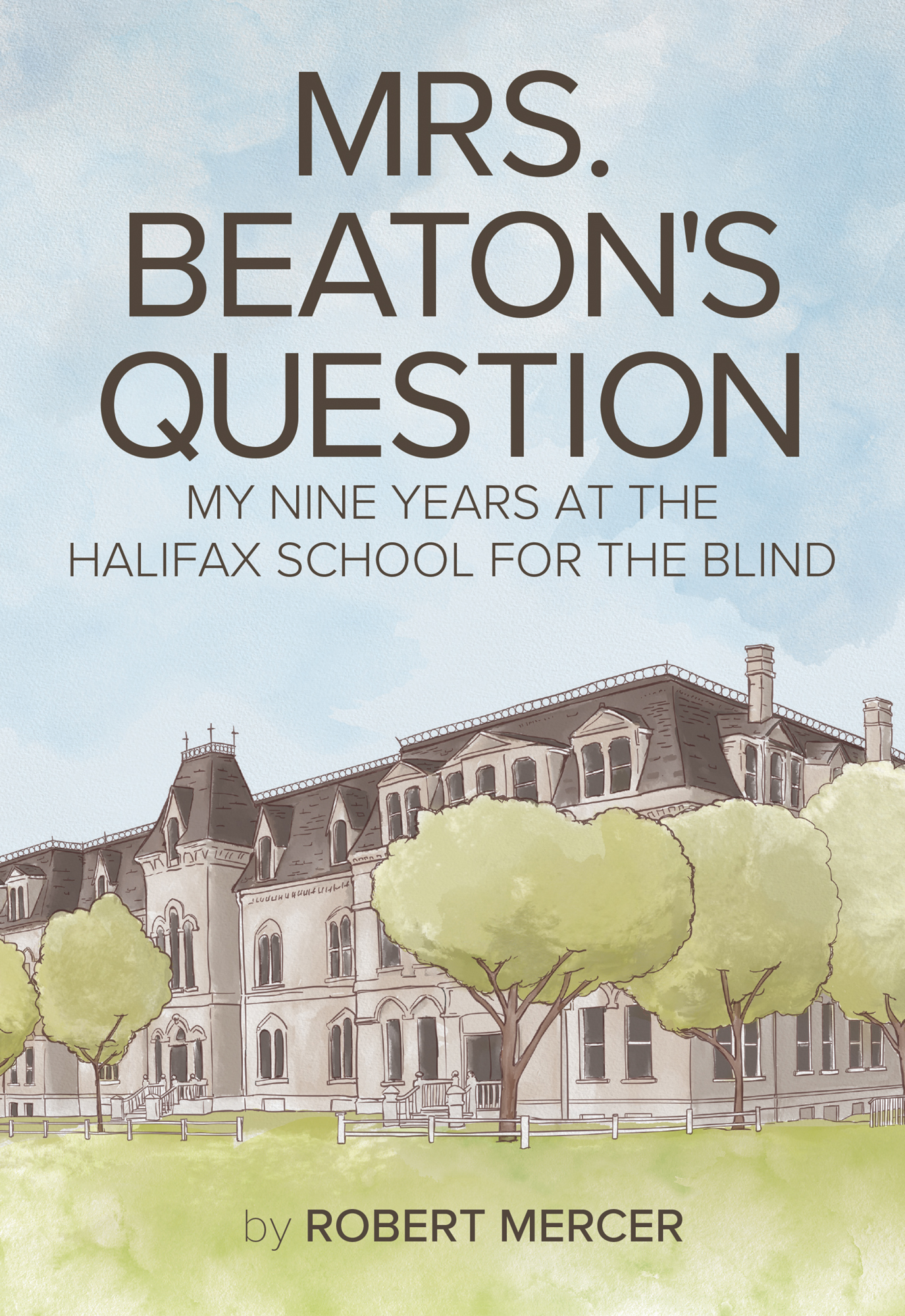 Mrs. Beaton’s Question – eBook