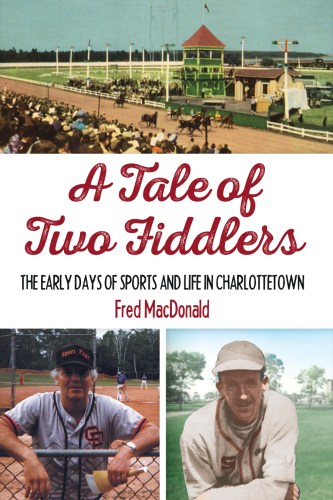 A Tale of Two Fiddlers