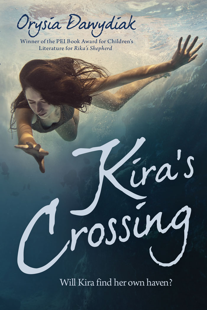 Kira’s Crossing