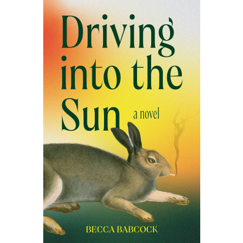Driving into the Sun