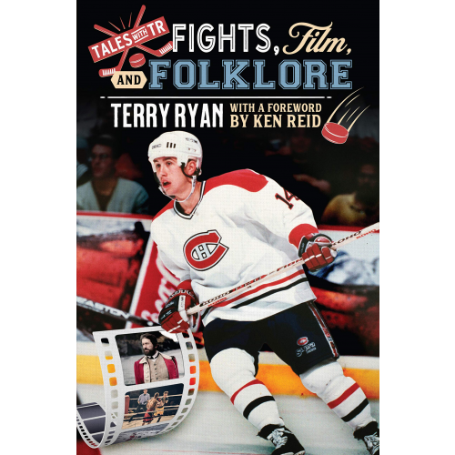 Fights, Film, and Folklore