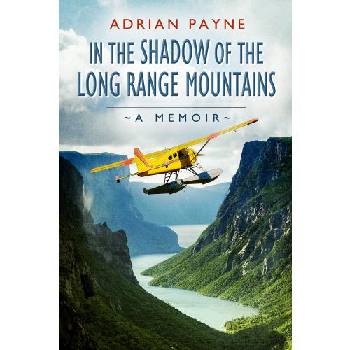 In the Shadow of the Long Range Mountains