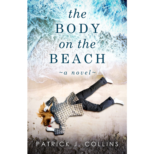 The Body on the Beach