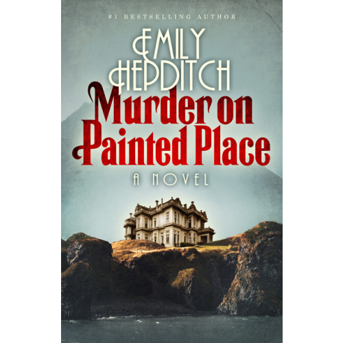 Murder on Painted Place