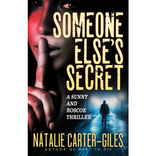 Someone Else’s Secret