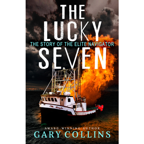 The Lucky Seven