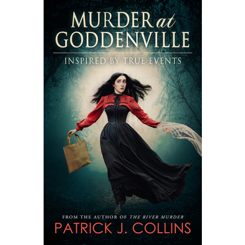 Murder at Goddenville