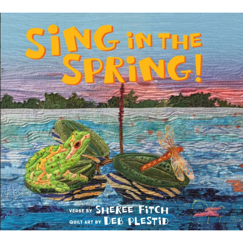 Sing in the Spring!