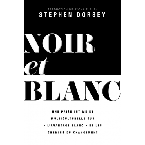 Noir et Blanc