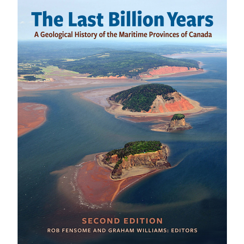 The Last Billion Years