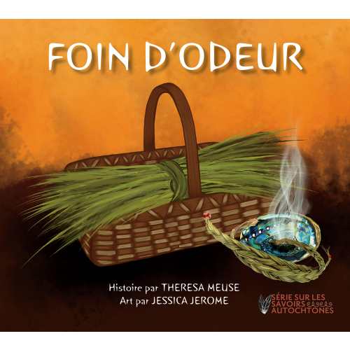 <span style="display:none;">AA</span>Foin d'odeur