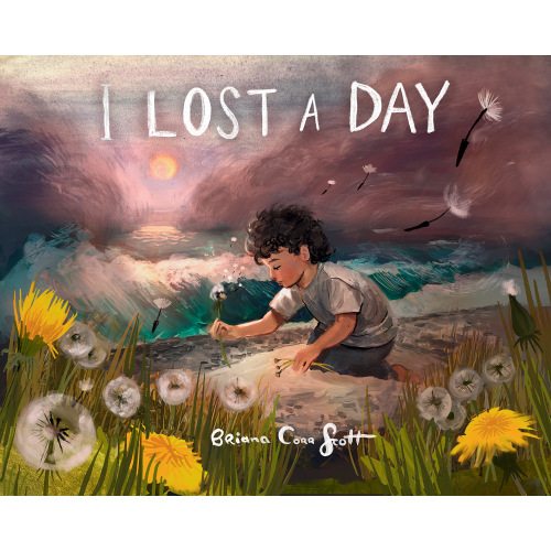 I Lost A Day