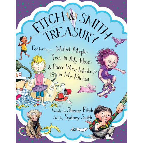 Fitch & Smith Treasury