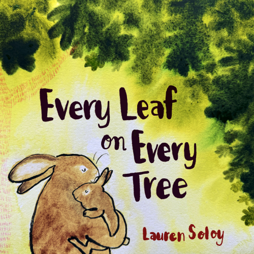 Every Leaf on Every Tree