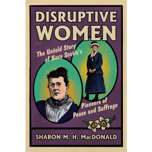 Disruptive Women